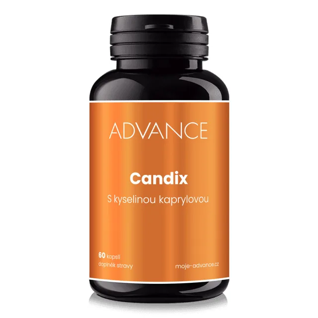 ADVANCE Candix (60 kapslí)