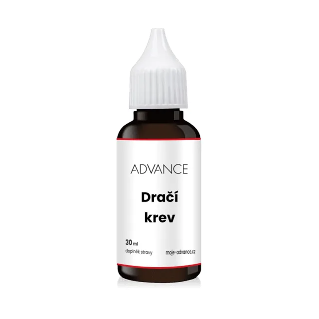 ADVANCE Dračí krev 30 ml