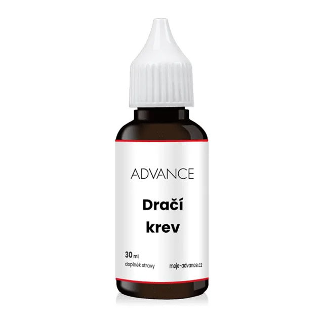 ADVANCE Dračí krev 30 ml