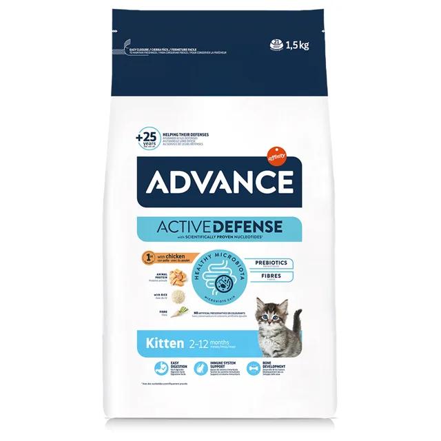 Advance Kitten - 10 kg