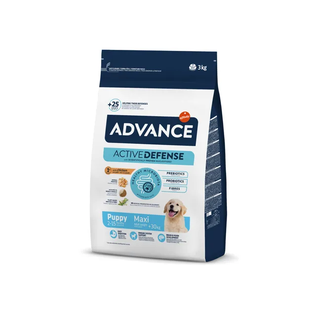 Advance Maxi Puppy Protect - 12 kg