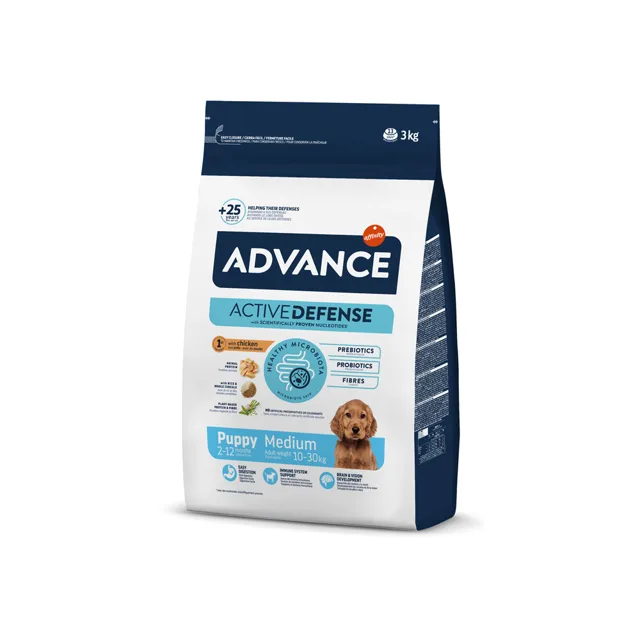 Advance Medium Puppy Protect - 12 kg