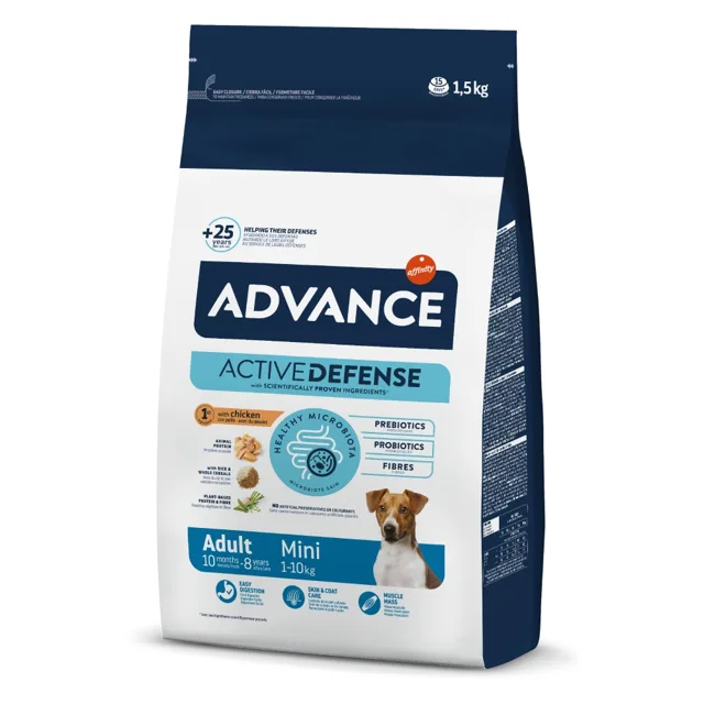 Advance Mini Adult - 7 kg