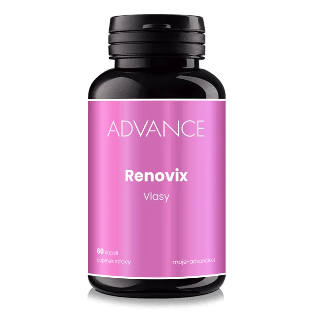ADVANCE Renovix (60 kapslí)