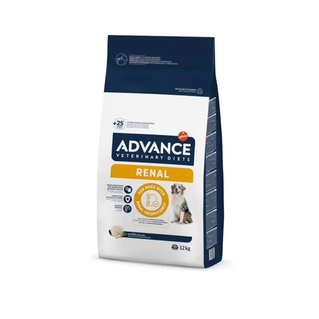 Advance Veterinary Diets Renal - 12 kg
