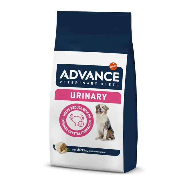 Advance Veterinary Diets Urinary - 2 x 12 kg