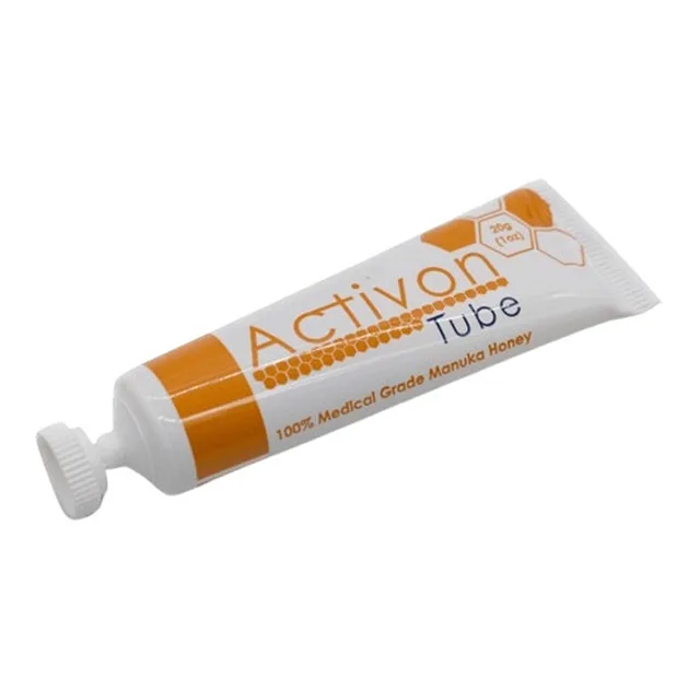 ADVANCIS Algivon tube med medicínský na léčbu ran 20 g