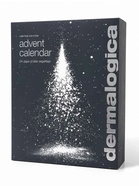 Advent Calendar, dárkový set