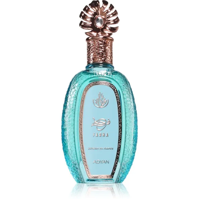 Adyan Farha parfémový extrakt unisex 100 ml