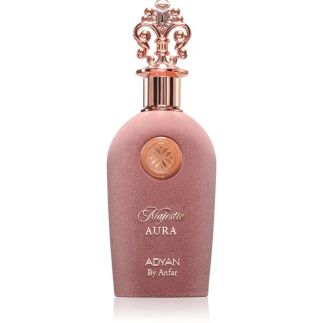 Adyan Majestic Aura parfémový extrakt pro ženy 100 ml