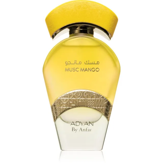 Adyan Musc Mango parfémovaná voda unisex 100 ml