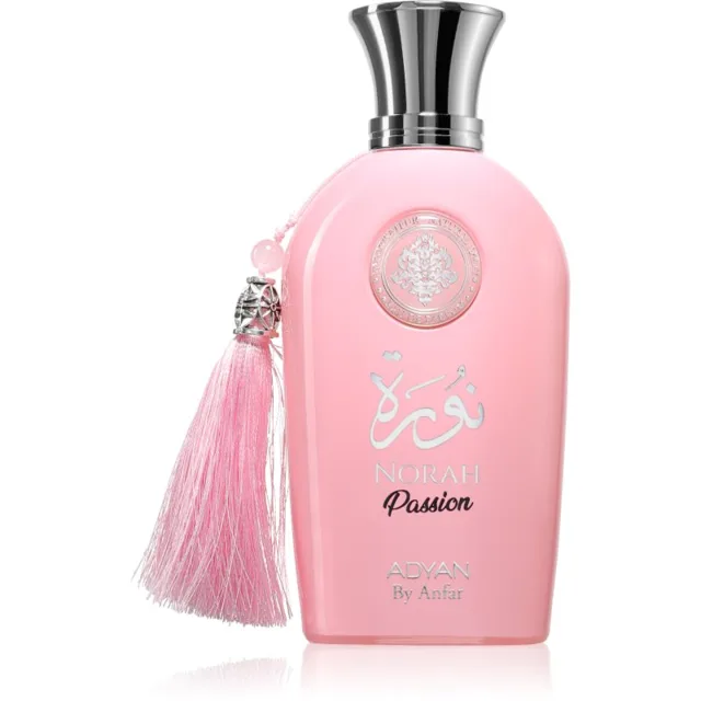 Adyan Norah Passion parfémovaná voda pro ženy 100 ml