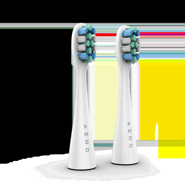 AENO Náhradní hlavice pro DB1S/DB2S - bílá