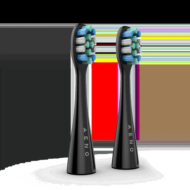 AENO Náhradní hlavice pro DB1S/DB2S - černá