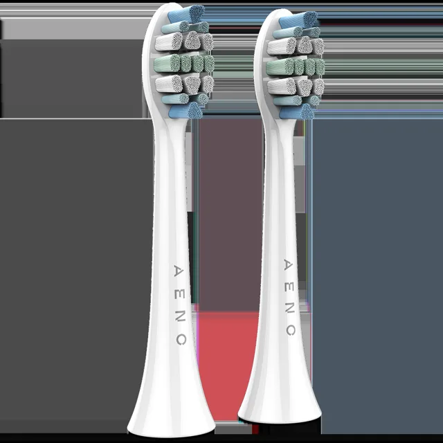 AENO Náhradní hlavice pro DB3/DB4/DB5/DB6 - bílé