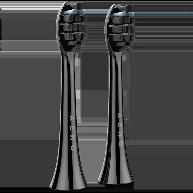 AENO Náhradní hlavice pro  DB3/DB4/DB5/DB6 - černá