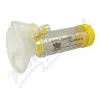 AeroChamber Plus s maskou pro děti 1-5 let