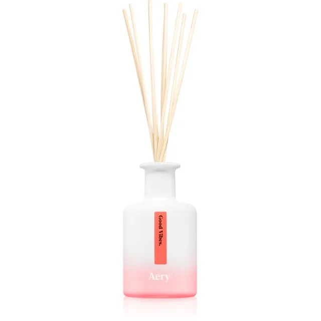 Aery Aromatherapy Good Vibes aroma difuzér 200 ml