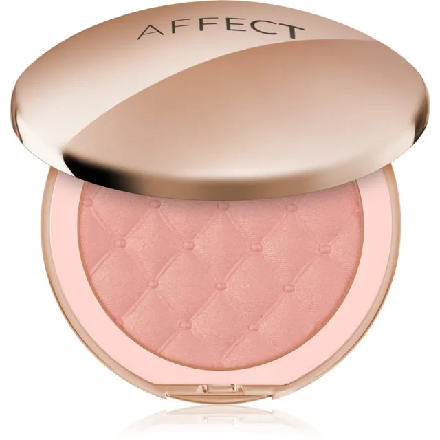 Affect Charming Cheeks Blush tvářenka odstín Always on rouge 9 g