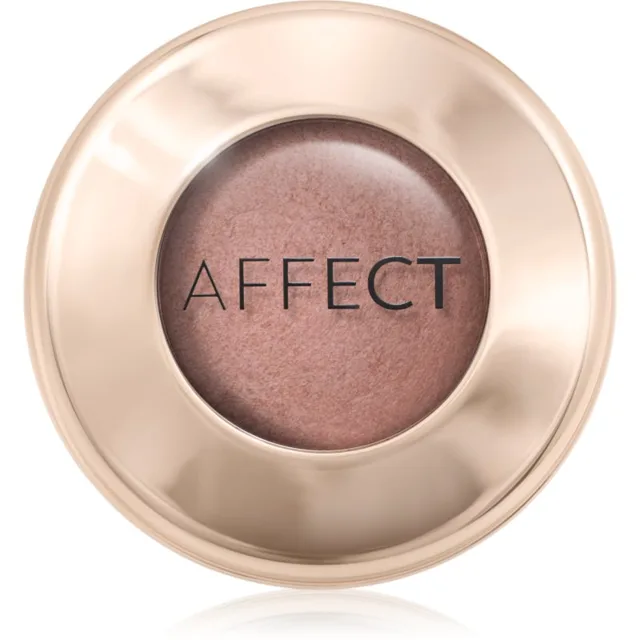 Affect Glow Bakery bronzer odstín Soft Chocolate 3 g