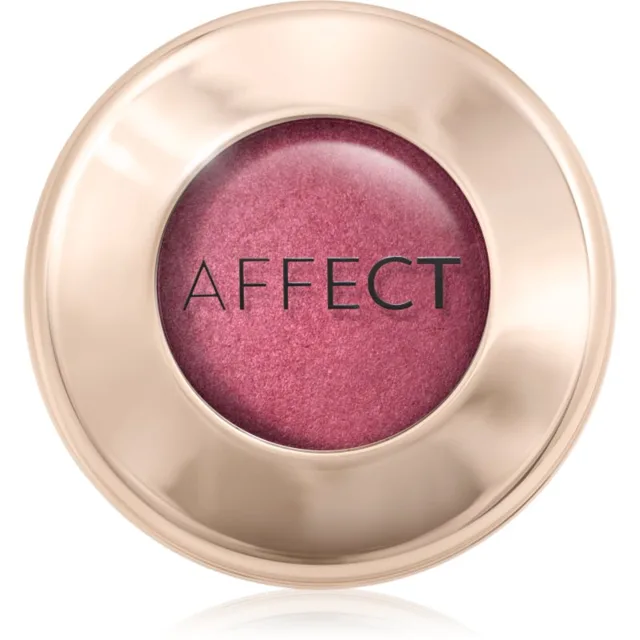 Affect Glow Bakery pudrová tvářenka odstín Cherry Choco 3 g