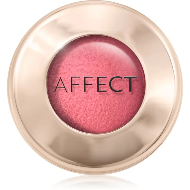Affect Glow Bakery pudrová tvářenka odstín Peachin 3 g