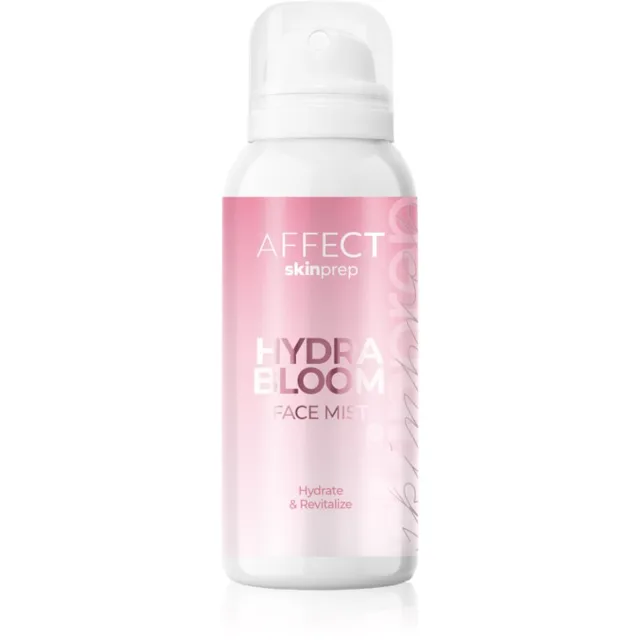 Affect Hydra Bloom energizující hydratační pleťová mlha 75 ml