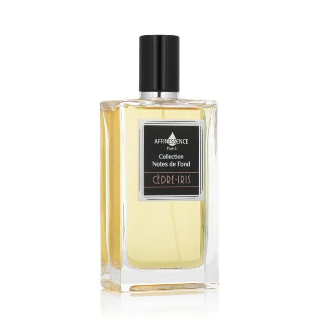 Affinessence Cedre-Iris EDP 100 ml UNISEX
