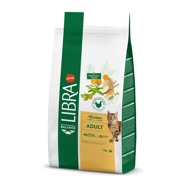 Affinity Libra Adult kuřecí - 12 kg