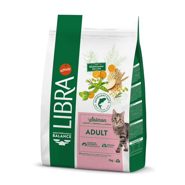 Affinity Libra Adult losos - 3 kg