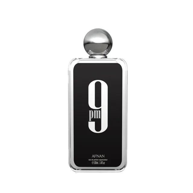 Afnan 9 pm EDP 100 ml M