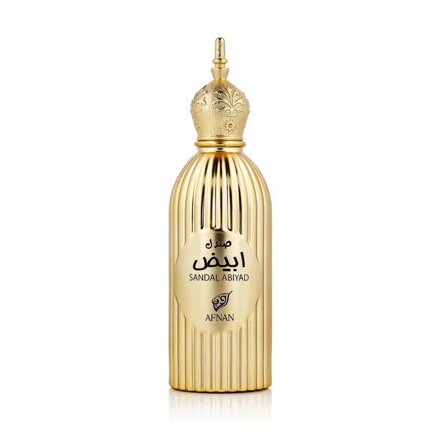 Afnan Abiyad Sandal EDP 100 ml UNISEX