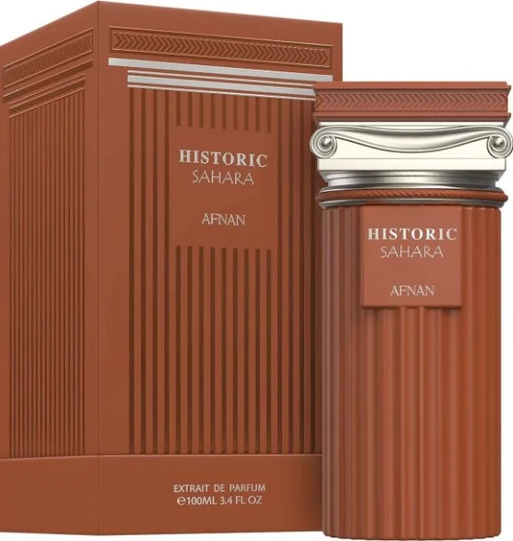 Afnan Historic Sahara - parfémovaný extrakt 100 ml