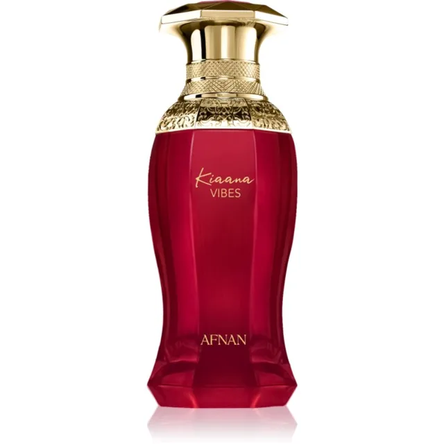 Afnan Kiaana Vibes parfémovaná voda pro ženy 100 ml