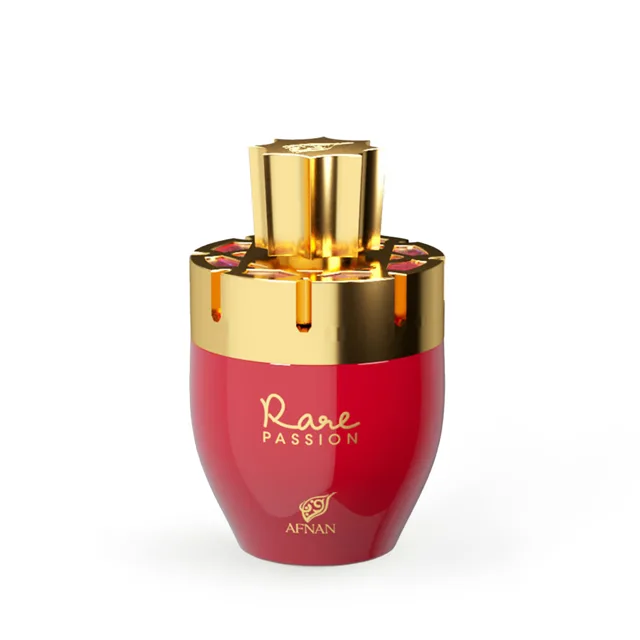 Afnan Rare Passion EDP 100 ml W