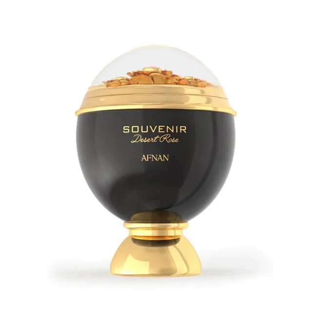 Afnan Souvenir Desert Rose EDP 100 ml W