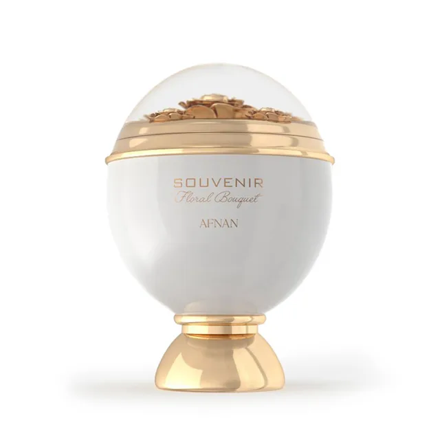 Afnan Souvenir Floral Bouquet EDP 100 ml W