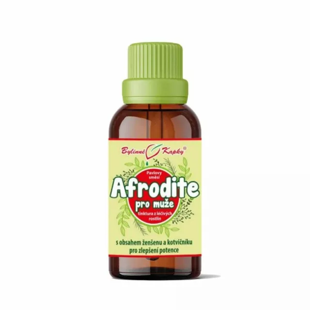 Afrodite pro muže 50 ml