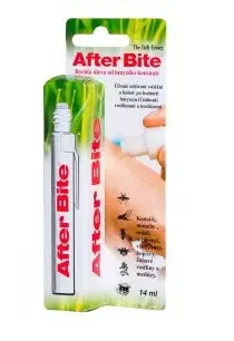 After Bite po bodnutí hmyzem 14 ml