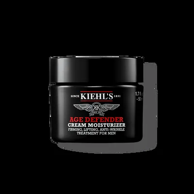 Age Defender Cream Moisturizer