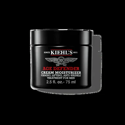 Age Defender Cream Moisturizer