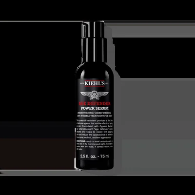 Age Defender Power Serum