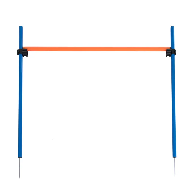 Agility překážka - Překážka