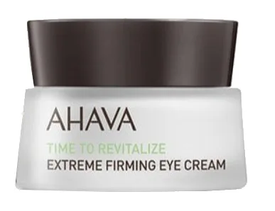 AHAVA Anti-aging krém pro citlivé oční okolí Time to Revitalize (Extreme Firming Eye Cream) 15 ml