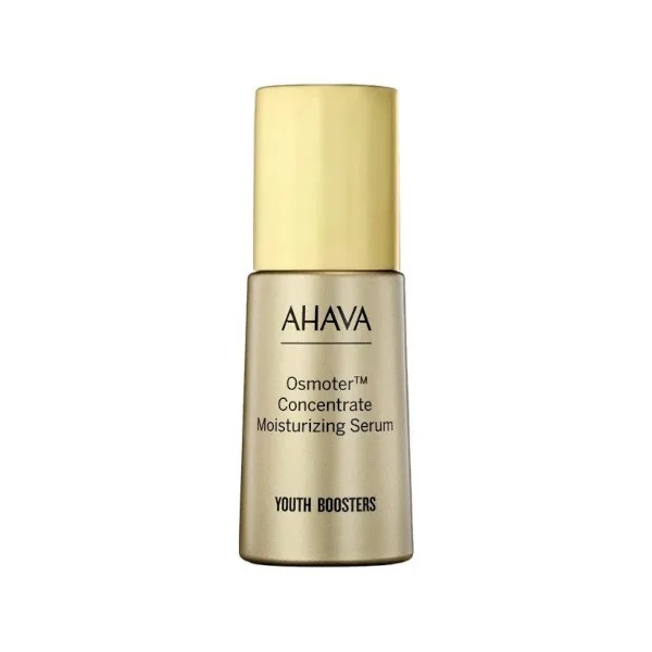 AHAVA Pleťové supersérum Osmoter (Concentrate Moisturizing Serum) 30 ml