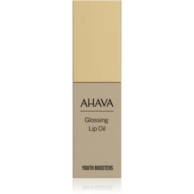 AHAVA Youth Boosters Glossing Lip Oil olej na rty 6 ml