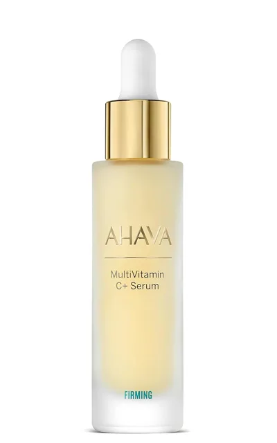 AHAVA Zpevňující pleťové sérum MultiVitamin (Firming C+ Serum) 30 ml