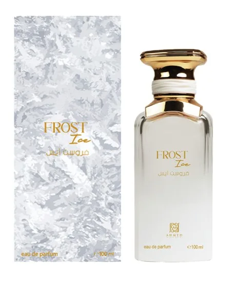 Ahmed Al Maghribi Frost Ice - parfémovaný extrakt 100 ml