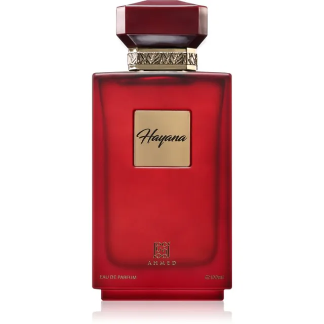 Ahmed Al Maghribi Hayana parfémovaná voda pro ženy 100 ml