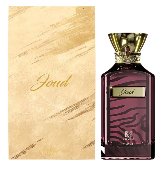 Ahmed Al Maghribi Joud - parfémovaný extrakt 100 ml